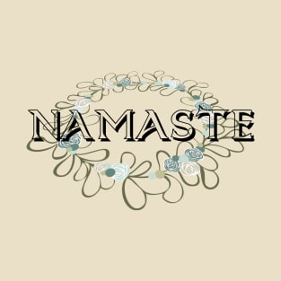 NAMASTE T-Shirt