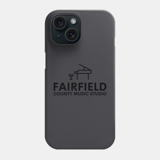 Main Logo Phone Case