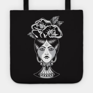 Chalice Tote