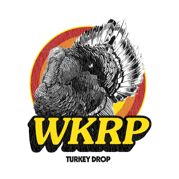 wkrp turkey drop by demarsi anarsak