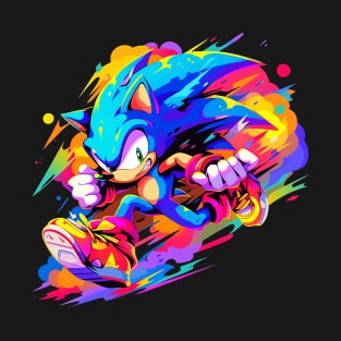 sonic T-Shirt