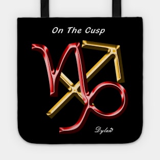 Capricorn Sagittarius Cusp Tote