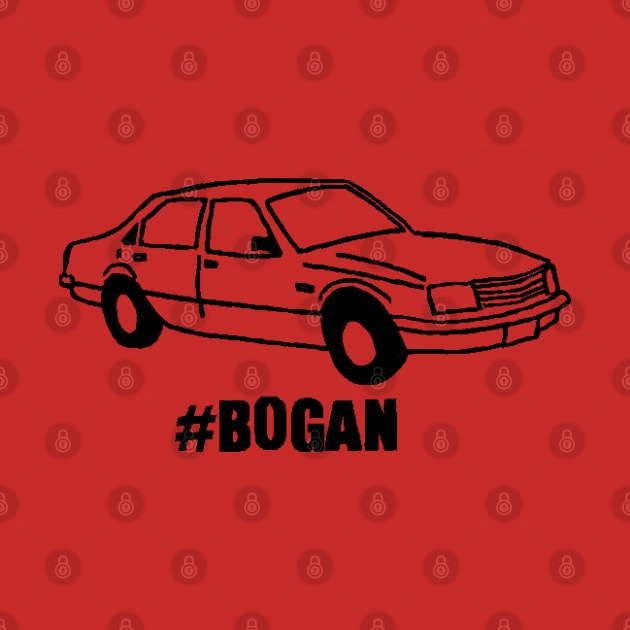 #Bogan by crap-art