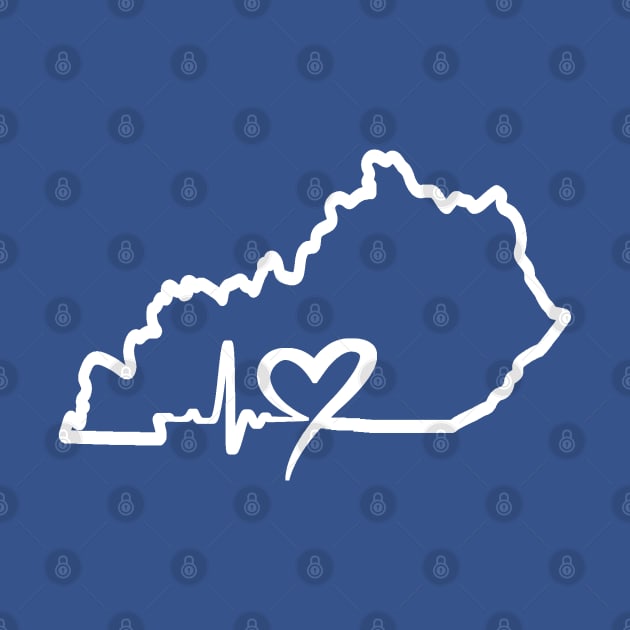 Kentucky Heartbeat by Etopix