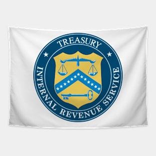 Internal Revenue Service Tapestry