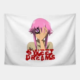 Not So Sweet Dreams Tapestry