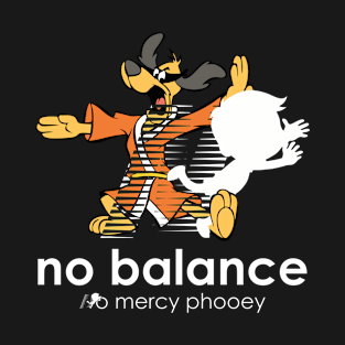 No Mercy T-Shirt