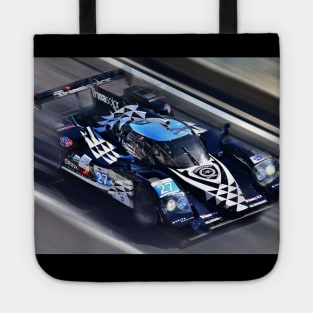 Endurance - Dempsey Racing Lola-Judd Tote