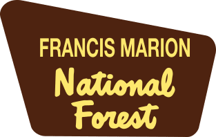 Francis Marion National Forest Magnet