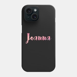 Joanna Phone Case