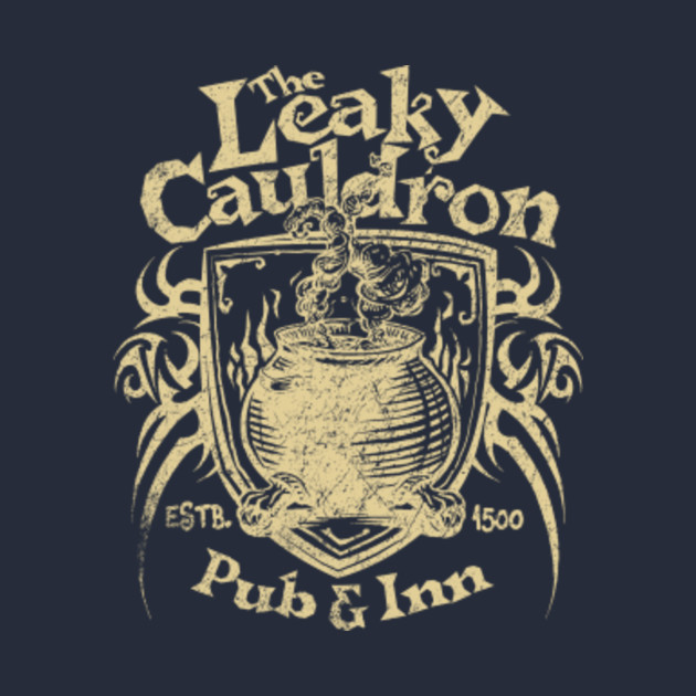 leakycauldron