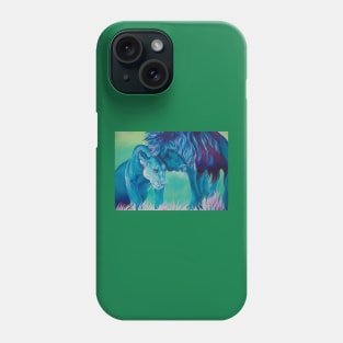 Tenderness Phone Case