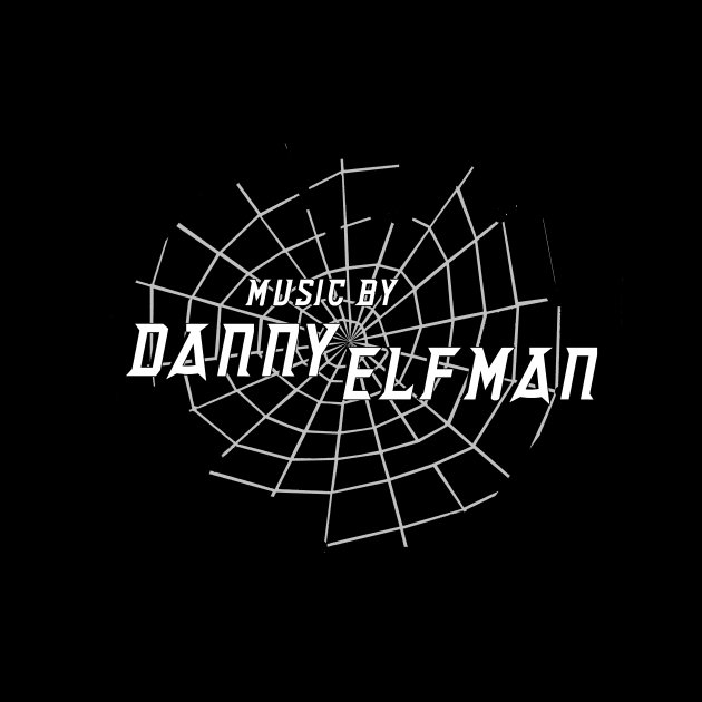 Music by Danny Elfman by Dueling Genre