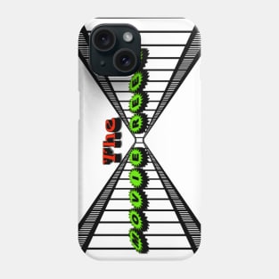 The Movie Reel Channel Edge Perspective Logo Phone Case