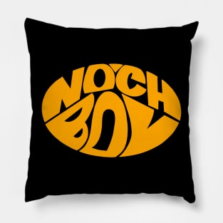 Nochboy Pillow