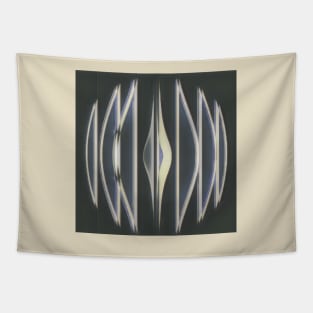 Ripple effect 3 Tapestry
