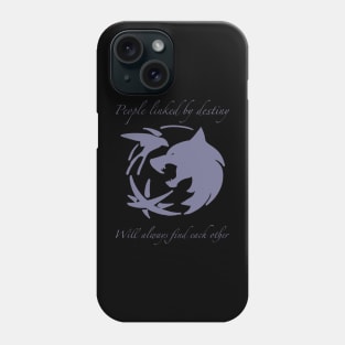 Witches Phone Case