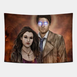 Megstiel Tapestry