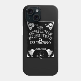 Ouija Spirit Board Phone Case