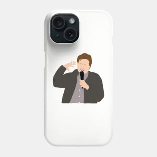 Dark hicks Phone Case