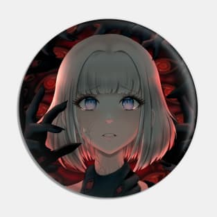 Cursed Pin