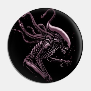 Alien 88023 Pin