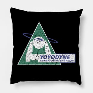 YOYODYNE PROPULSION SYSTEMS Pillow