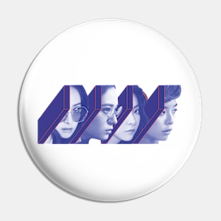 f(x) | Four Walls Pin