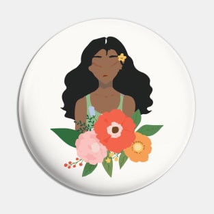 Self Love Pin