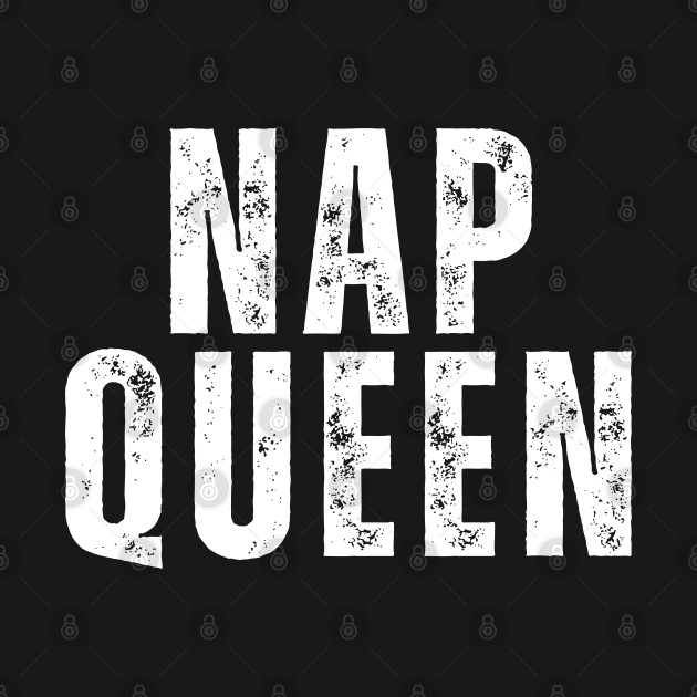 NAP QUEEN by Adisa_store