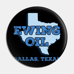 ewing-oil Pin