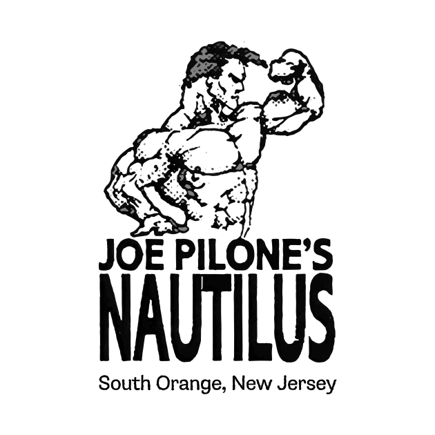 Joe Pilone's Nautilus by Third Unit