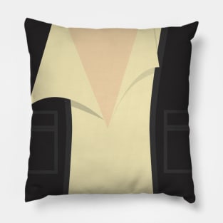 Han - Chest Pillow