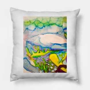 reef Pillow