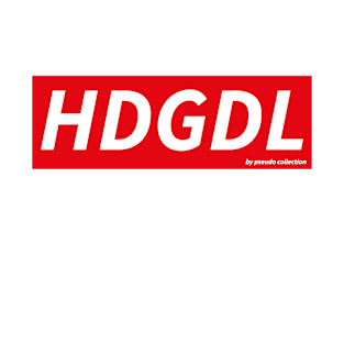 HDGDL T-Shirt