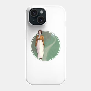 Lizzie Phone Case