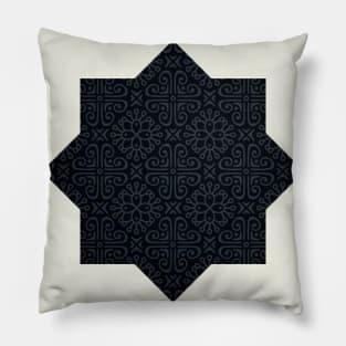 Iznik — Turkish decor Pillow