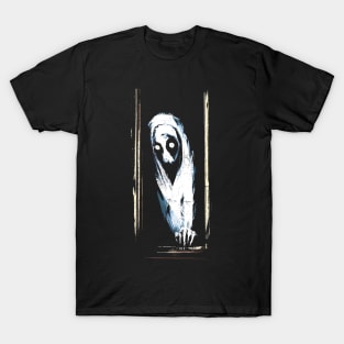 Evil Nun T-Shirts for Sale