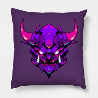 Venomcore Oni Assassin Pillow