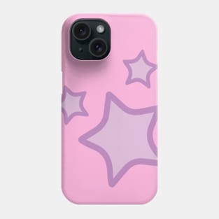 Nursery Wear, Starry Phone Case