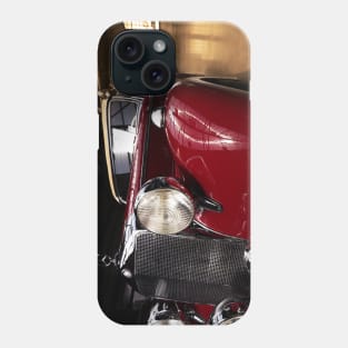 mercedes benz 1951, 170S Phone Case