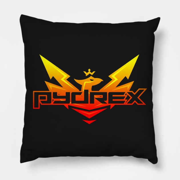 Pydrex Cut Pillow by Pydrex