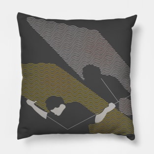 untitled Pillow