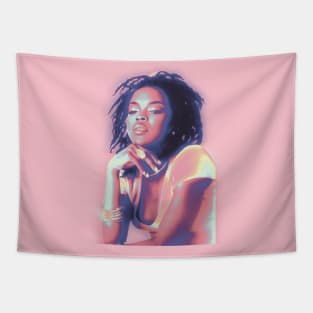 PINKY LAURYN HILL SOUL Tapestry