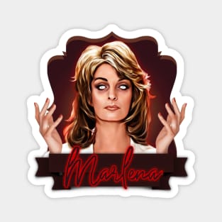 Marlena Magnet