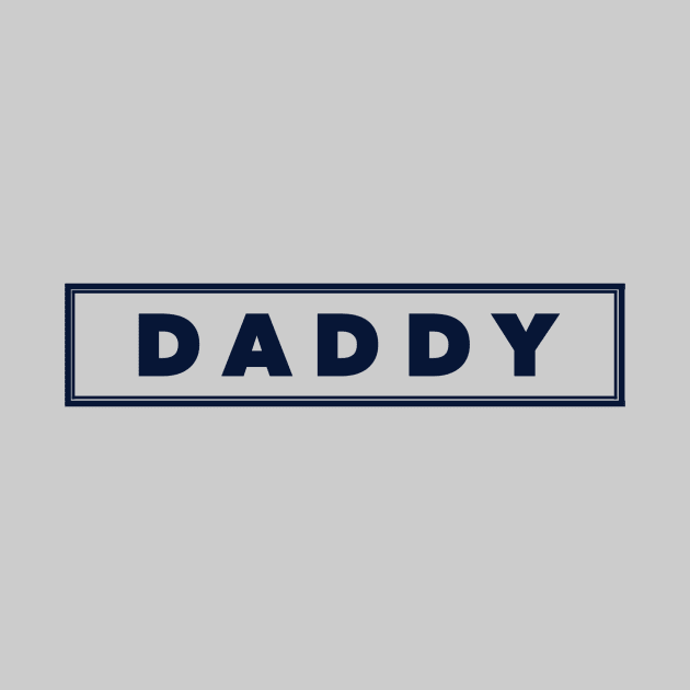 Daddy by JasonLloyd