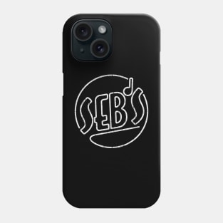 Seb's (Variant) Phone Case