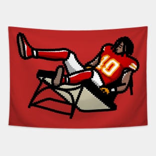 Table breaker Tapestry