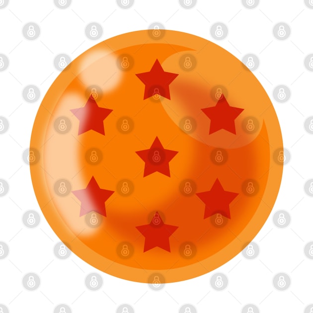 7-Star Ball by Ulfadnor