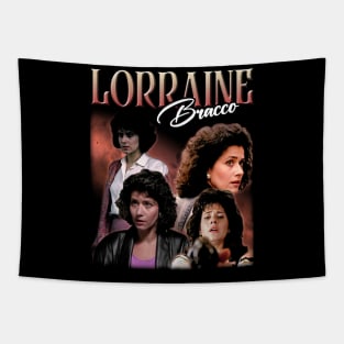 Lover Gift Crime Classic Movie Tapestry